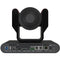 BZBGEAR 4K PTZ Auto-Tracking/Live Streaming Camera with Tally & 25x Zoom (Black)
