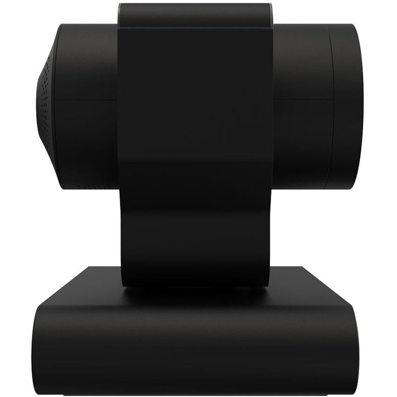 BZBGEAR 4K PTZ Auto-Tracking/Live Streaming Camera with Tally & 25x Zoom (Black)