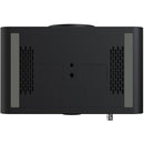 BZBGEAR 4K PTZ Auto-Tracking/Live Streaming Camera with Tally & 25x Zoom (Black)