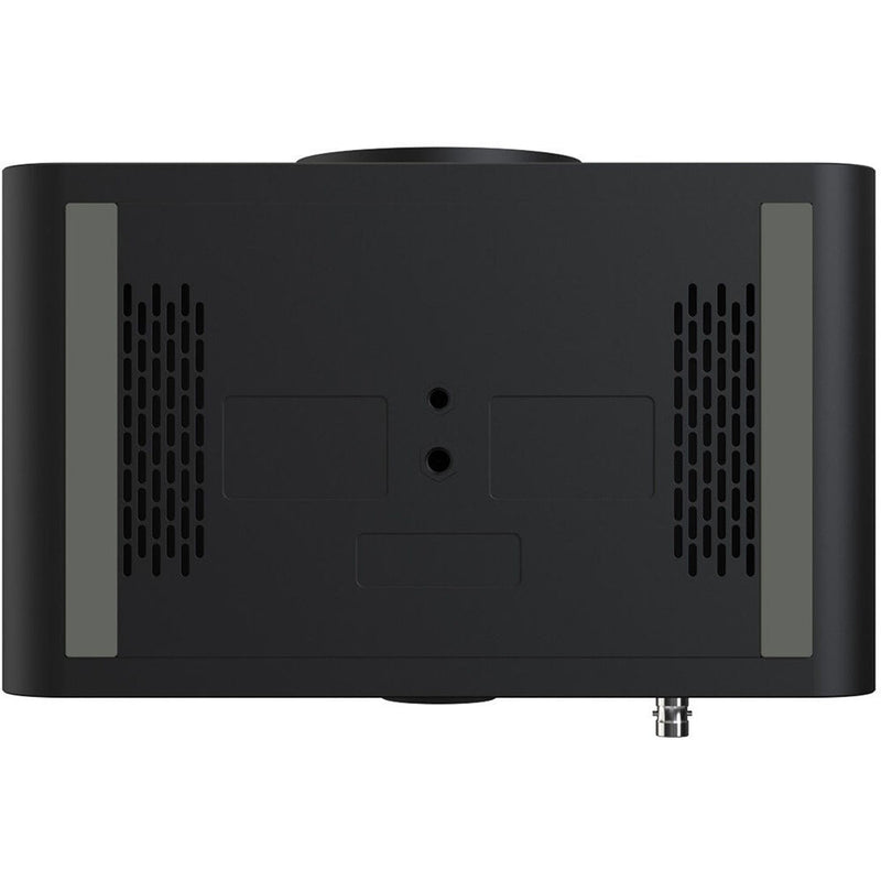 BZBGEAR 4K PTZ Auto-Tracking/Live Streaming Camera with Tally & 25x Zoom (Black)