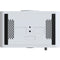 BZBGEAR 4K PTZ Auto-Tracking/Live Streaming Camera with Tally & 25x Zoom (White)