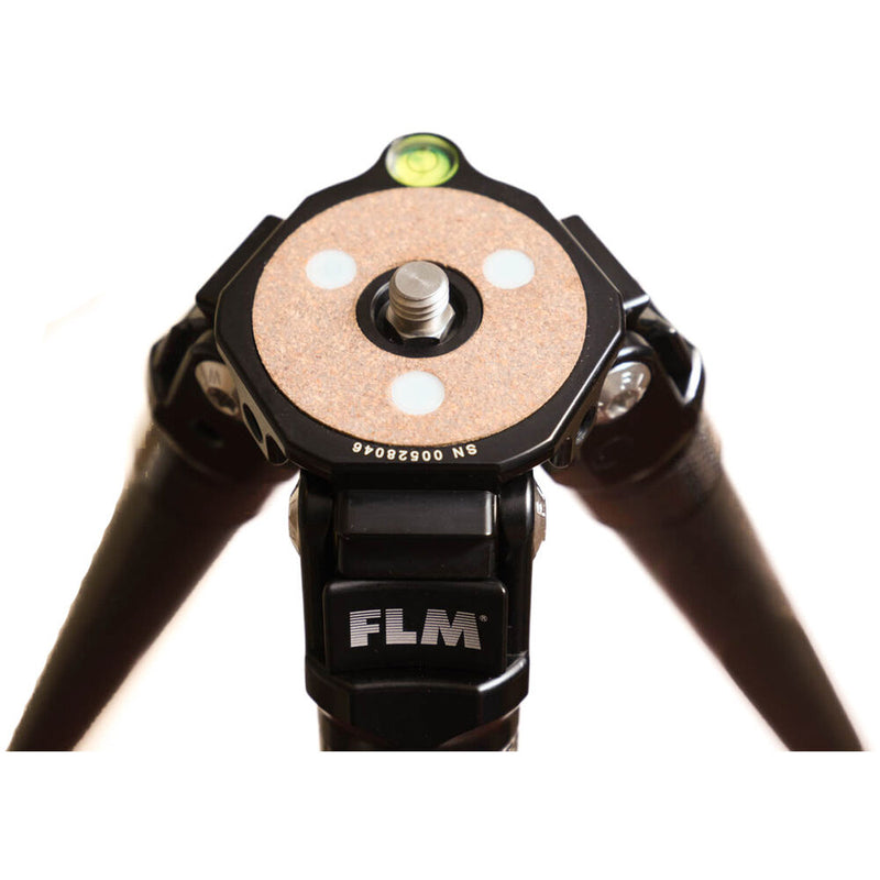 FLM CP30-L3 II Carbon Fiber Tripod