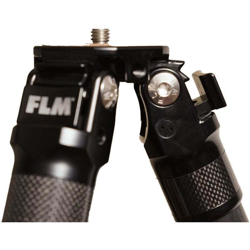 FLM CP30-L3 II Carbon Fiber Tripod