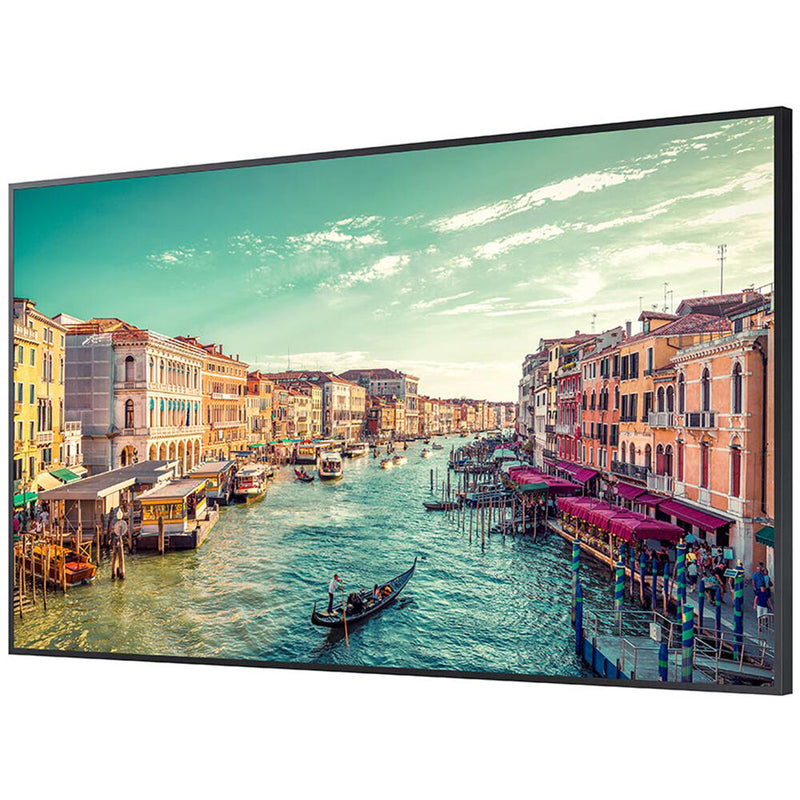 Samsung QBT-B 98" Class 4K UHD Smart Digital Signage LED Display