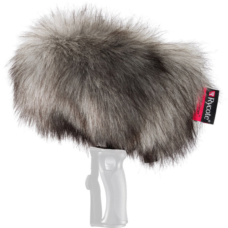 Rycote NW1-BA Nano Shield Windjammer