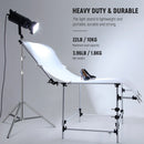 Neewer Stainless Steel Photography Light Stand (9.2')