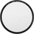 Kase 82mm Skyeye Magnetic Black Mist 1/4 Filter with Magnetic Adapter