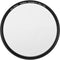 Kase 82mm Skyeye Magnetic Black Mist 1/4 Filter with Magnetic Adapter