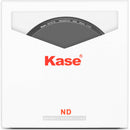 Kase 95mm Skyeye ND8 (3-Stop) Magnetic Neutral Density Filter with Adapter Ring