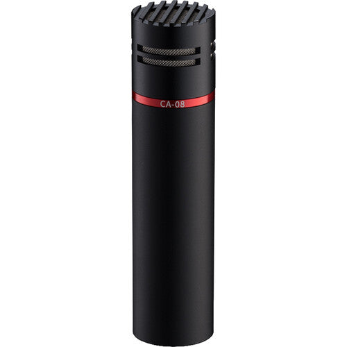 Rycote CA-08 Small-Diaphragm Condenser Microphone (Stereo Pair)