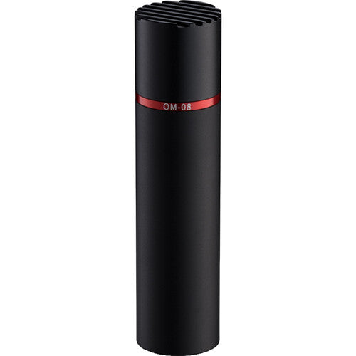 Rycote OM-08 Small-Diaphragm Condenser Microphone (Stereo Pair)