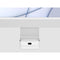 Rain Design mBase Stand for 24" iMac (White)