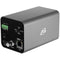 BZBGEAR 1080p IP/SDI/HDMI Box Camera with Audio Input & 30x Optical Zoom