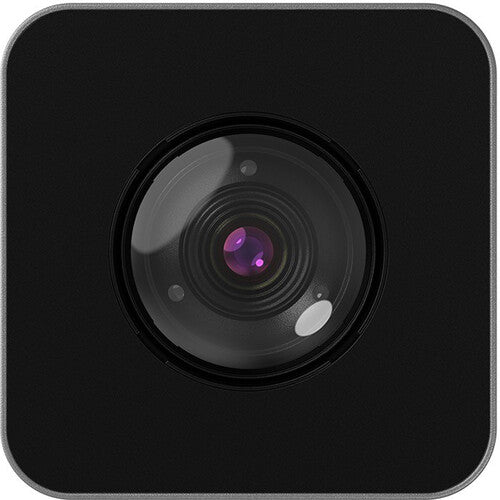 BZBGEAR 1080p IP/SDI/HDMI Box Camera with Audio Input & 30x Optical Zoom