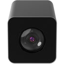BZBGEAR 1080p IP/SDI/HDMI Box Camera with Audio Input & 30x Optical Zoom