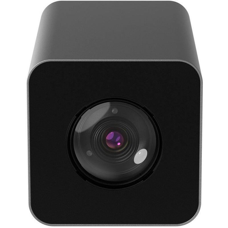 BZBGEAR 1080p IP/SDI/HDMI Box Camera with Audio Input & 30x Optical Zoom