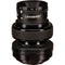 Lensbaby Composer Pro with Sweet 80 Optic for FUJIFILM X