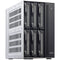 TerraMaster T6-423 6-Bay NAS Enclosure