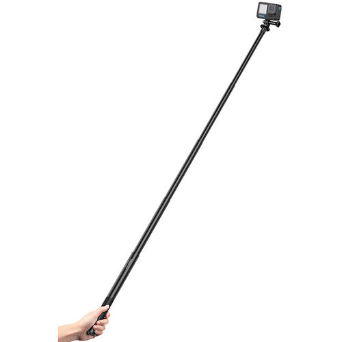 Ulanzi MT-58 Extendable Selfie Stick for Action Cameras (4')