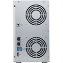 TerraMaster T6-423 6-Bay NAS Enclosure