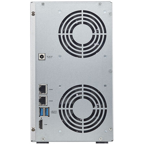 TerraMaster T6-423 6-Bay NAS Enclosure