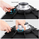 Neewer Octagonal Softbox (35.4")