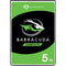 Seagate 5TB BarraCuda Compute 5400 rpm SATA 2.5" Internal HDD