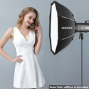 Neewer Octagonal Softbox (25.6")