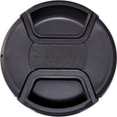 Ice 112mm Lens Cap (No Logo)