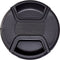 Ice 112mm Lens Cap (No Logo)