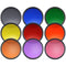 Neewer 58mm Full Color Lens Filter Kit (9-Pack)