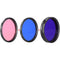 Neewer 58mm Full Color Lens Filter Kit (9-Pack)