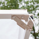 DigitalFoto Solution Limited 11.8 x 11.8' Modular Fold Away Butterfly Frame