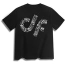 DigitalFoto Solution Limited Brand T-Shirt (4XL)