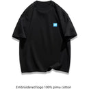 DigitalFoto Solution Limited Brand T-Shirt (4XL)
