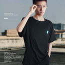 DigitalFoto Solution Limited Brand T-Shirt (4XL)