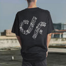 DigitalFoto Solution Limited Brand T-Shirt (4XL)