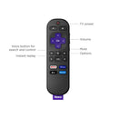Roku Voice Remote with TV Controls