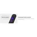 Roku Voice Remote with TV Controls