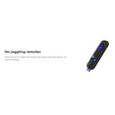 Roku Voice Remote with TV Controls