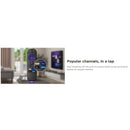 Roku Voice Remote with TV Controls