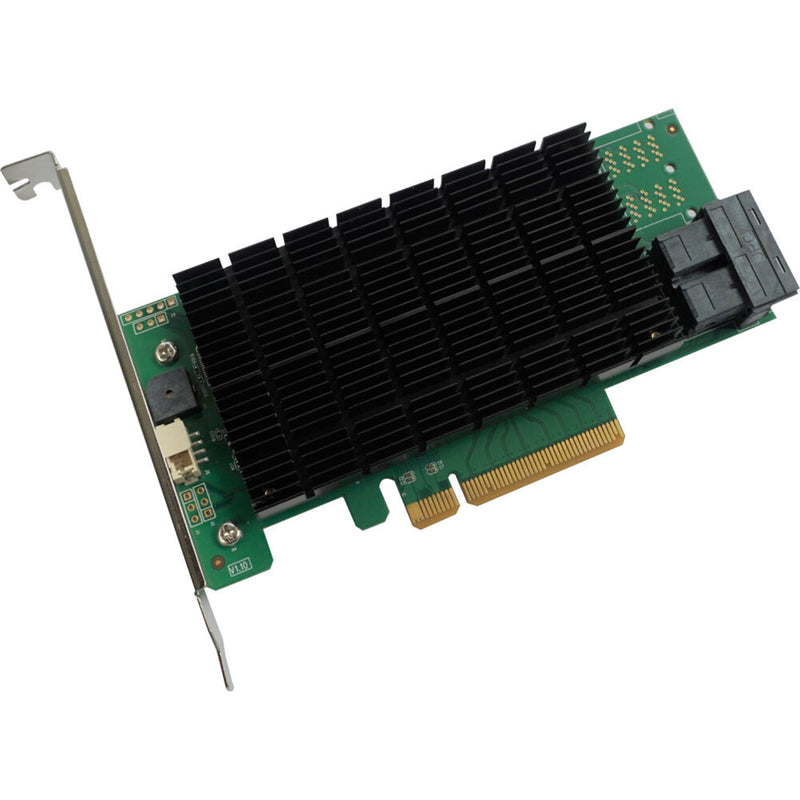 HighPoint Rocket 710 8-Channel SAS / SATA Internal PCIe Controller