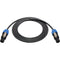 Sescom NSP4-150 Neutrik 4-Pole speakON Speaker Cable (150')