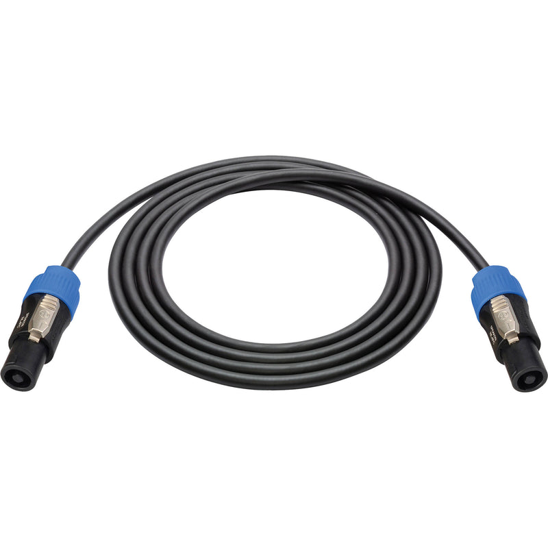 Sescom NSP4-150 Neutrik 4-Pole speakON Speaker Cable (150')