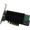 HighPoint Rocket 710 8-Channel SAS / SATA Internal PCIe Controller