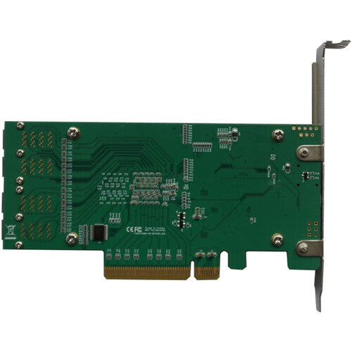 HighPoint Rocket 720 16-Channel SAS/SATA Internal PCIe Controller