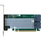 HighPoint Rocket 1120 4-Channel U.2 SSD PCIe Host Bus Adapter