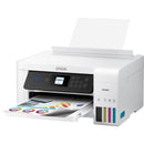 Epson WorkForce ST-C2100 Supertank Color Printer