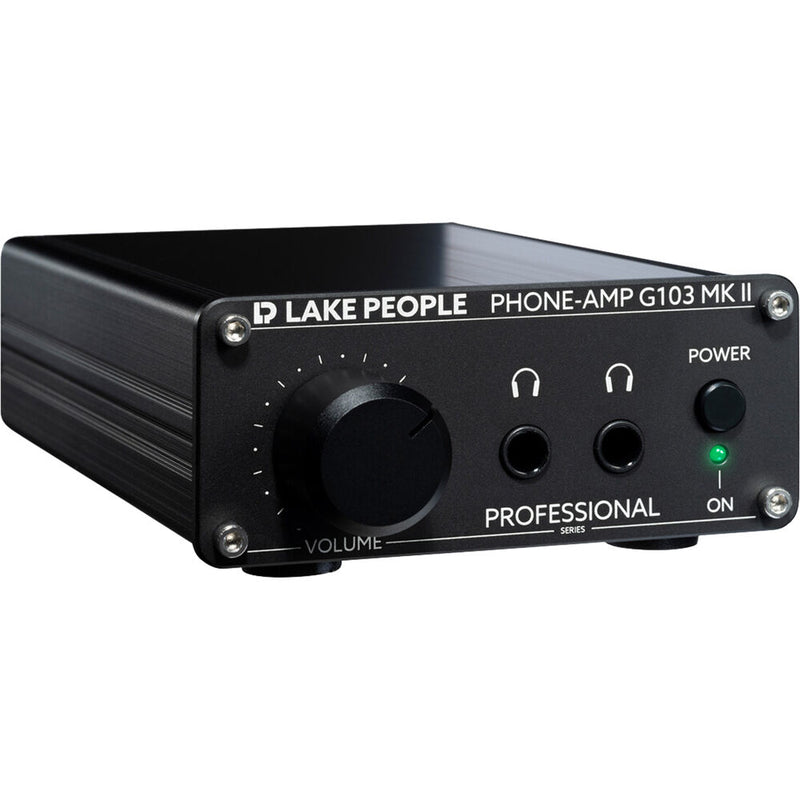 2 channel headphone amp hotsell