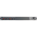 LAKE PEOPLE F388-2-D 2-Channel Headphone Amp